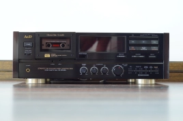 Дека кассетная Akai A&D GX-Z9100EX 100V