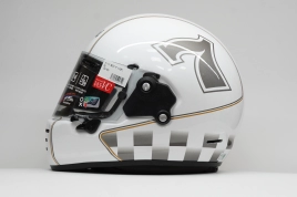 Шлем  Arai Rapide Neo CAFE RACER edition,  L 59-60см