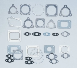 Прокладка турбины HKS Outlet pipe gasket GT