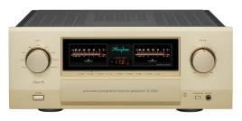 Интегральный усилитель Class-A Accuphase E-650