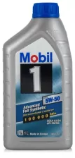 Моторное масло MOBIL 1 FS X1 5W-50 1 л