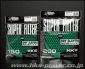 HKS Super Power Flow сменный элемент ?200 70001-AK022