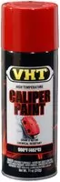 VHT SP731  КРАСНАЯ краска для тормозных суппортов Real Red Brake Caliper Paint Can - 11 oz.