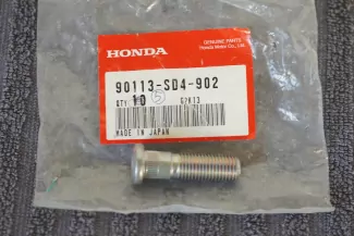 Шпилька колесная, Honda
