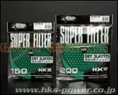 HKS Super Power Flow сменный элемент 150 70001-AK021