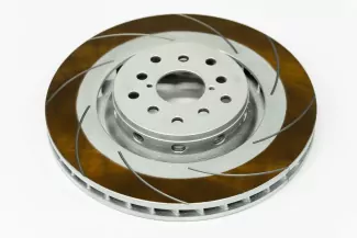 Тормозные диски Dixcel FC 3617023S 326х30 Subaru Impreza GDB/GRB Brembo® 5x100/114.3 передние