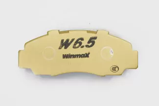 Тормозные колодки Winmax W6.5 (RS19) 261 EP270 Honda Civic EK9 Integra DC2 '98R NSX NA1/2 передние