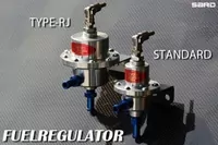 Топливный регулятор SARD Type RJ AN#6
