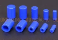 SARD Силиконовые колпачки для вакуумных трубок диаметр 15