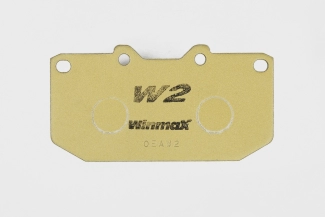 Тормозные колодки Winmax W2 351 EP351 Sumitomo® 4POT Subaru Forester Impreza GC GF GD GG WRX STi Legacy B4 передние