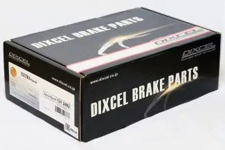 Тормозные колодки Dixcel EXTRA Speed ES-1312402 Audi Brembo® A4(8W) A5 8W A6(4A) Q5(FYB) передние