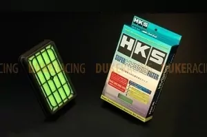 HKS Super Hybrid Filter M-size для Honda Integra, S-MX, HR-V, CR-V, Civic (EK) 70017-AH004