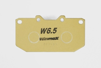 Тормозные колодки Winmax W6.5 (RS19) 351 EP351 Sumitomo® 4POT Subaru Forester Impreza GC GF GD GG WRX STi Legacy B4 передние