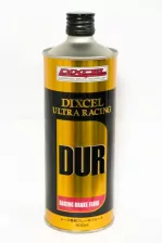 Тормозная жидкость Dixcel Ultra Racing
