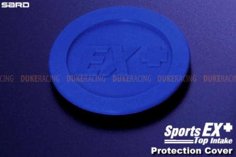 SARD Воздушный фильтр Sports EX+ универсальный L(T) 59924 фото 2