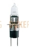 Лампы галогенные Polarg Super Beam Halogen Clear C-113 H3c 12V 55W(100W) 3300K фото 2