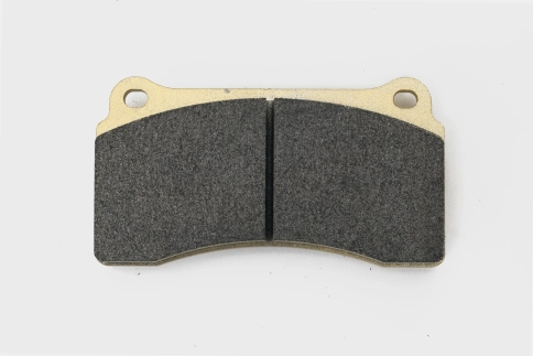 Тормозные колодки Winmax W5 691 RCP118 Nissan R35 GT-R Brembo® 4pot задние фото 2