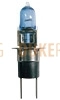 Лампы галогенные Polarg Super Beam Halogen White C-3 H3c 12V 55W(100W) 3800K фото 3