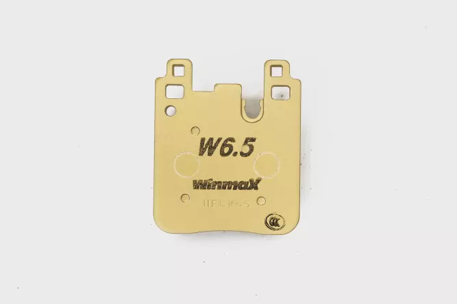 Тормозные колодки Winmax W6.5 (RS19) 1313 EIP224 BMW M2 M4 F20 F30 F82 M performance Brembo® 2pot задние фото 1