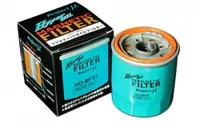 Масляный фильтр Project Mu HO-Hyper oil magnetic filter MF02 для Nissan, Honda, Mitsubishi, Subaru фото 2