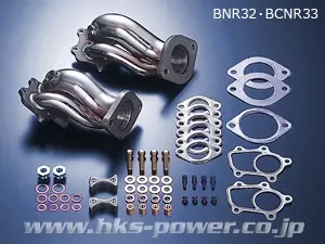 Extension kit (Аутлеты) HKS, Nissan Skyline GT-R BNR32-34 RB26DETT фото 1