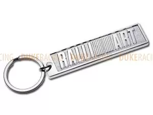 RalliArt Брелок для ключей RAY49092 фото 1