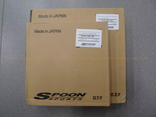 Диск сцепления Spoon для Honda Civic Integra B16/B18  22200-EG6-001 фото 4