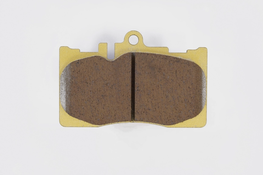 Тормозные колодки Winmax W1 600 EP390 Lexus LS Toyota Celsior UCF30 UCF31 передние фото 4