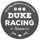 Вкладыш коренной верхний D (зеленый), Honda B20 фото 1