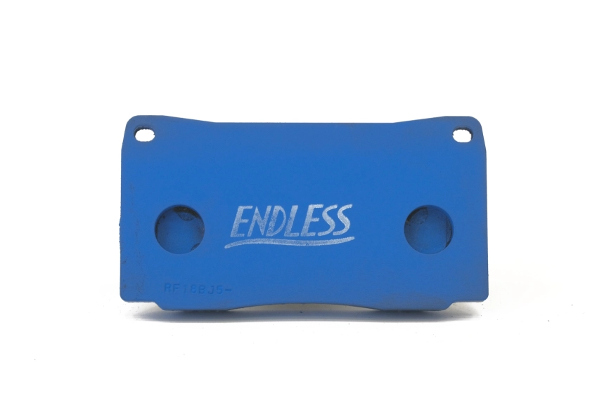 Тормозные колодки Endless RCP164 ME20 для суппорта Endless® S4 S4r фото 4