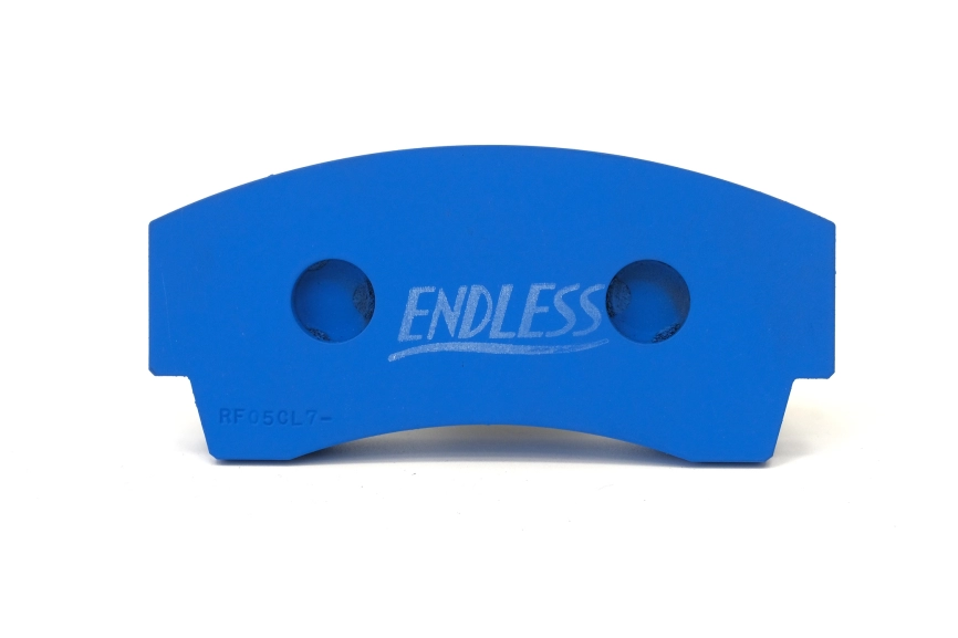 Тормозные колодки Endless N35S RCP095 СС43 APracing® CP4567 CP5100 CP5567, Alcon® H Type TH16 фото 1