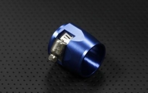 Фитинг AN6 концевой фото 1