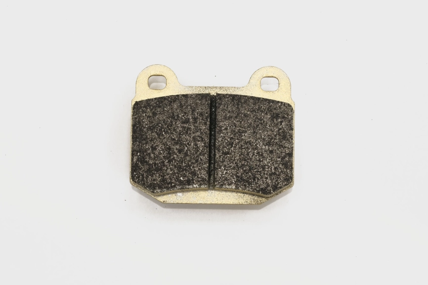 Тормозные колодки Winmax W6.5 (RS19) 330 EP291 Subaru GDB Mitsubishi Lancer Evo CT9A Brembo® 2pot задние фото 2