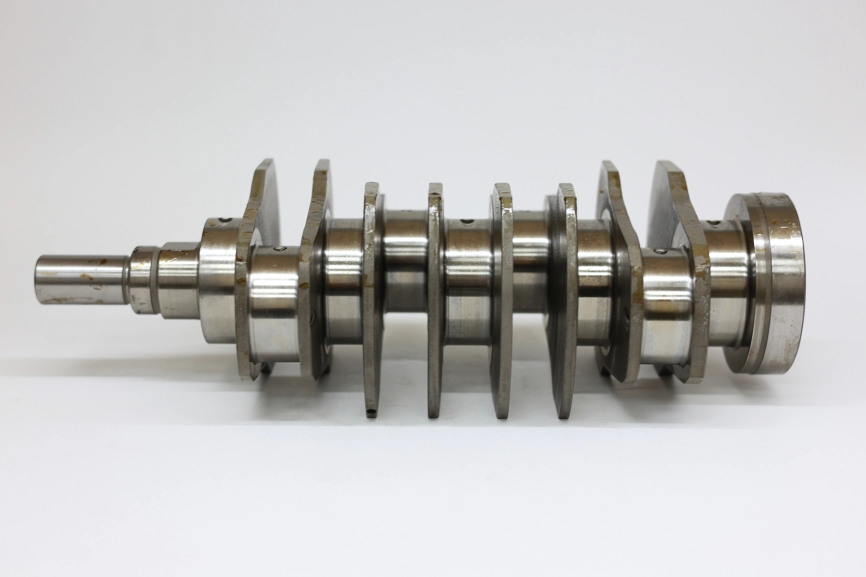 Коленвал Brian Crower для двигателя Subaru EJ20, stroke 79мм фото 3