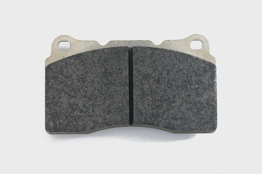 Тормозные колодки Winmax WN3 370 EP357 Subaru Impreza WRX GDB GRB Brembo® 4pot передние фото 2