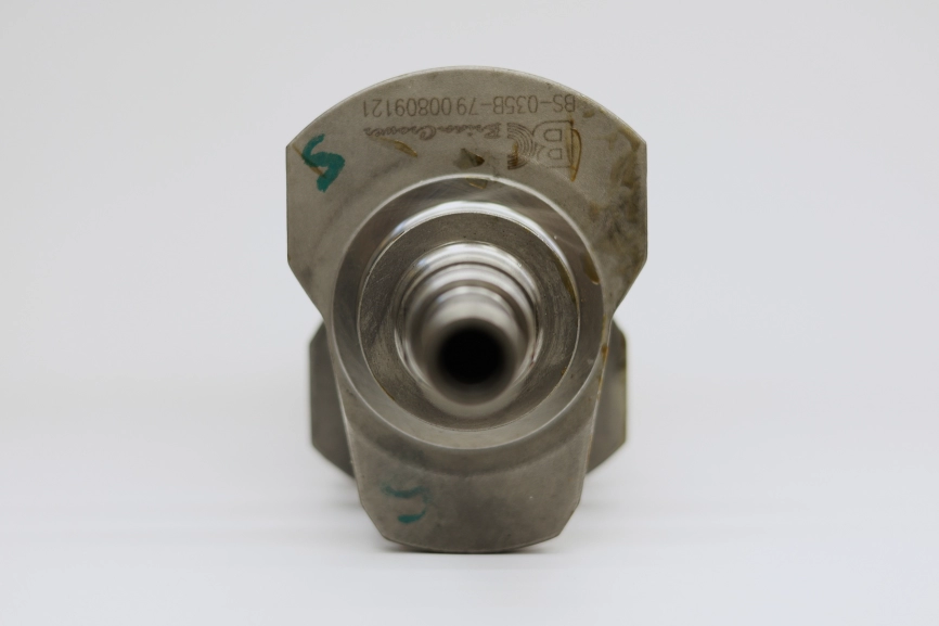 Коленвал Brian Crower для двигателя Subaru EJ20, stroke 79мм фото 4