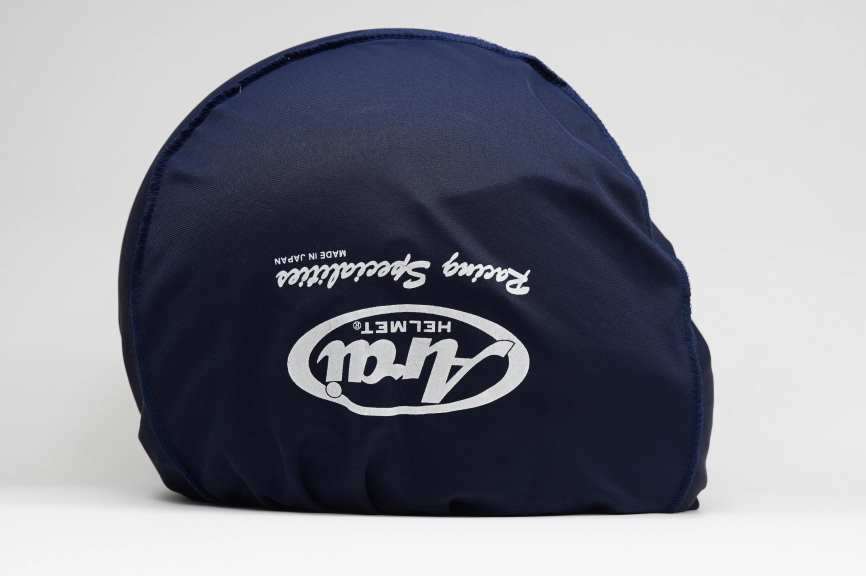 Шлем  Arai Rapide Neo CAFE RACER edition,  L 59-60см фото 7