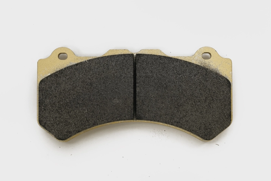 Тормозные колодки Winmax W5 690 RCP117 Nissan R35 GT-R Brembo® 6pot передние фото 2