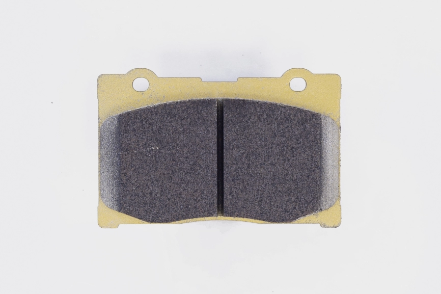 Тормозные колодки Winmax W3 659 EP428 Honda Legend KB1 KB2, Acura RL, передние фото 4