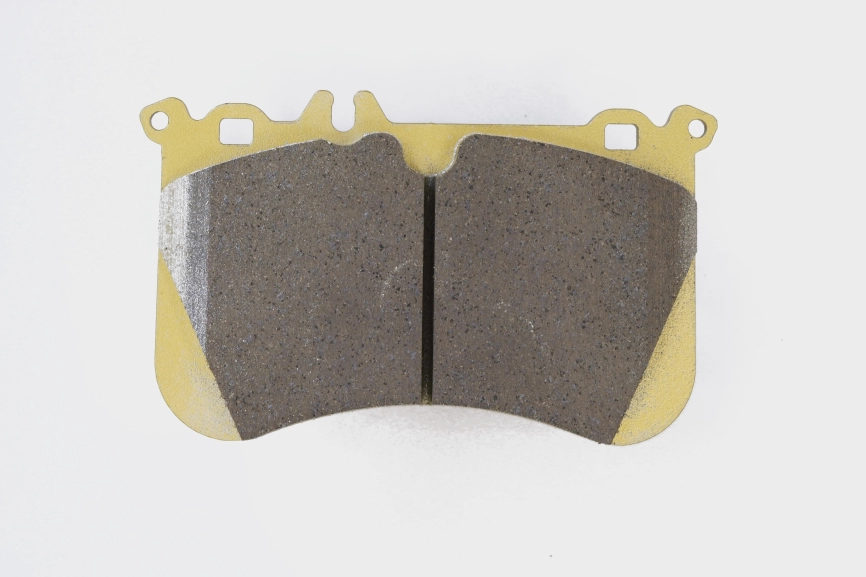 Тормозные колодки Winmax W2 1380 EIP230 Mercedes Benz W176  A45 AMG, W117 CLA45 AMG, X156 GLA45 AMG, передние фото 4