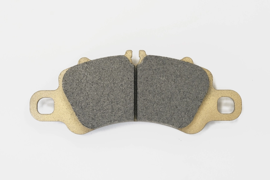 Тормозные колодки Winmax WN1 1543 EIP279 Porsche 718 Boxster, 718 Cayman, 911 (991), 911 Convertible, 911 Targa передние фото 2