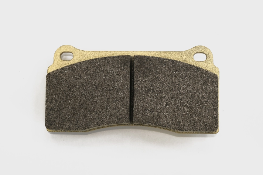 Тормозные колодки Winmax W4 800 EIP127 RCP077 BMW M2 competition Audi R8 задние Ferrari F40/F50 передние фото 2