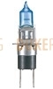 Лампы галогенные Polarg B1 Hybrid Halogen M-63 H3c 12V 55W(100W) 4300K фото 3