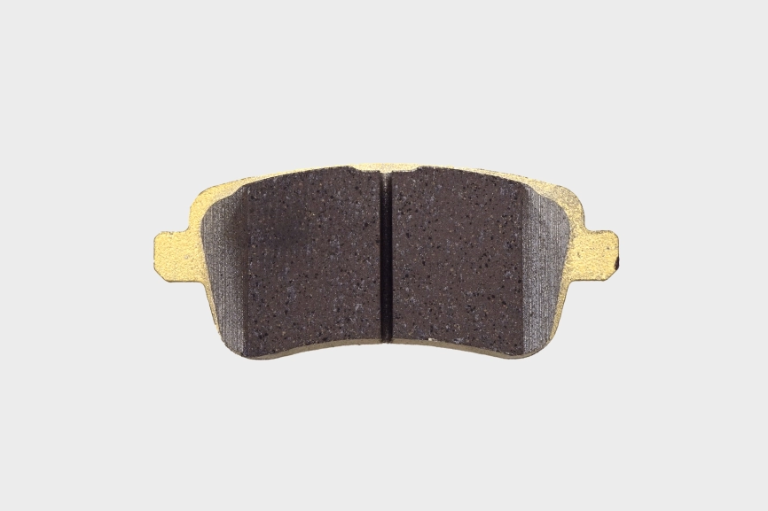 Тормозные колодки Winmax W2 1381 EIP231 Mercedes Benz W176  A45 AMG, W117 CLA45 AMG, X156 GLA45 AMG, задние фото 6