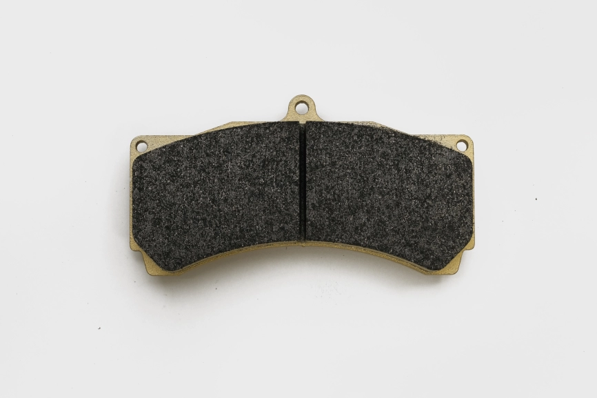 Тормозные колодки Winmax W7 819B 18mm RCP086 AP racing 6pot D54 TH18 CP4098 CP5555, Alcon, Proma фото 2