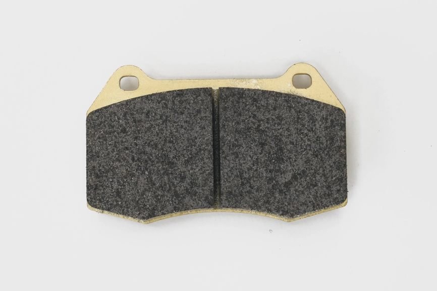 Тормозные колодки Winmax W6.5 (RS19) 590 EP400 Honda Integra DC5 Type R Nissan Firelady Z Z33 Skyline CPV35 Brembo® 4pot передние фото 6