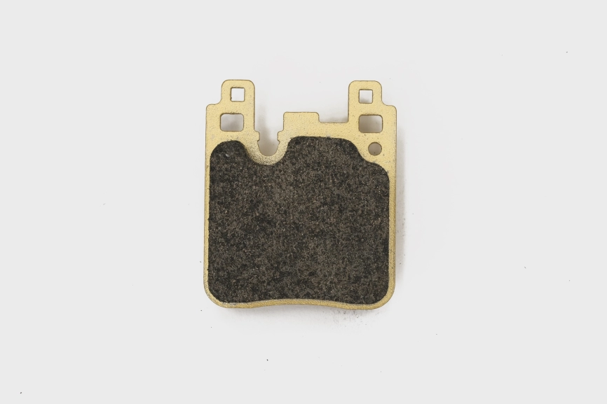 Тормозные колодки Winmax W6.5 (RS19) 1313 EIP224 BMW M2 M4 F20 F30 F82 M performance Brembo® 2pot задние фото 2