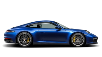 для Porsche 911