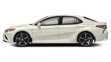 для Toyota Camry