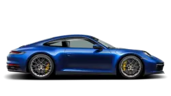 для Porsche 911